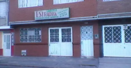 LAVASECO ESTRADITA LAVASECO ESTRADITA